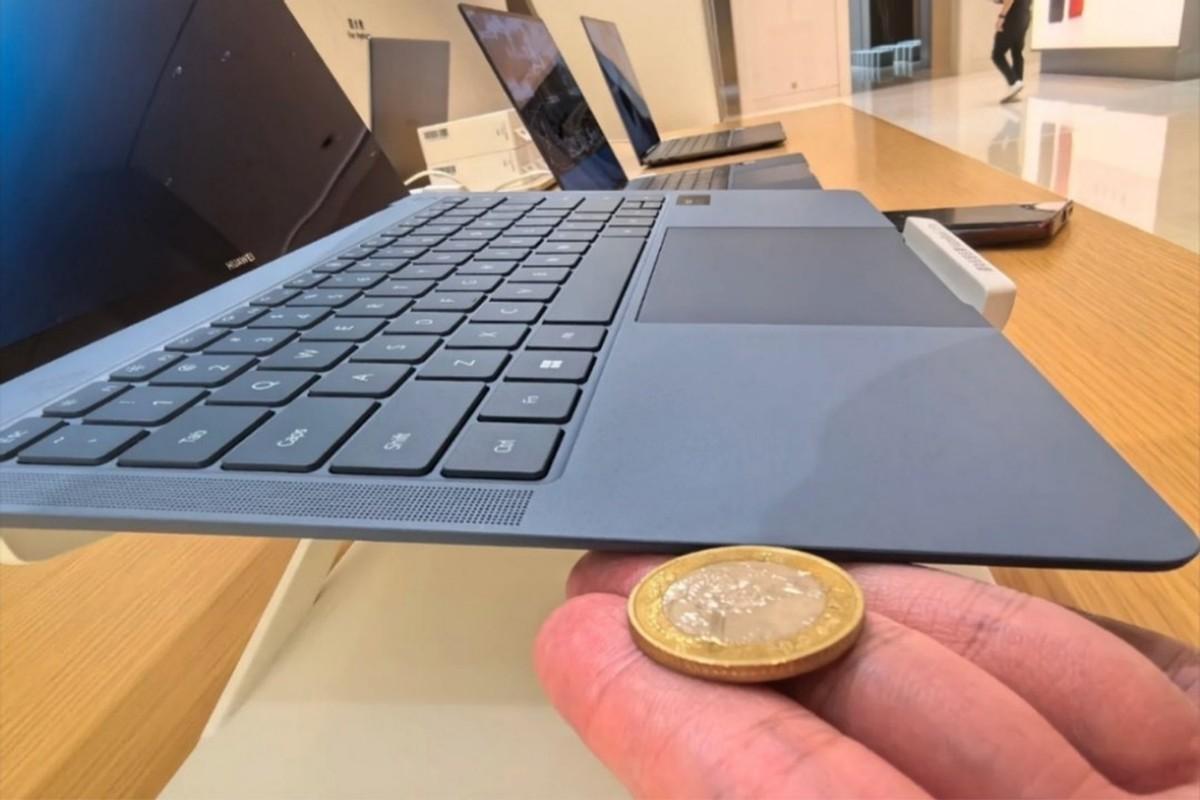 筆記本頂流啥樣?華為MateBook X Pro 2024火了,貴不是它的問題
