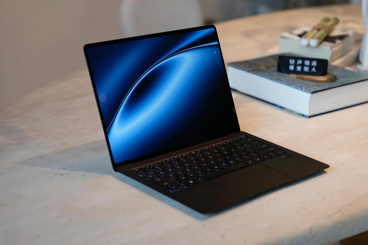 筆記本頂流啥樣?華為MateBook X Pro 2024火了,貴不是它的問題