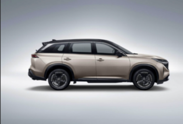 日產(chǎn)探陸試駕感受,6/7座SUV,看看它是不是你滿意的嗎