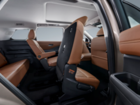 日產(chǎn)探陸試駕感受,6/7座SUV,看看它是不是你滿意的嗎