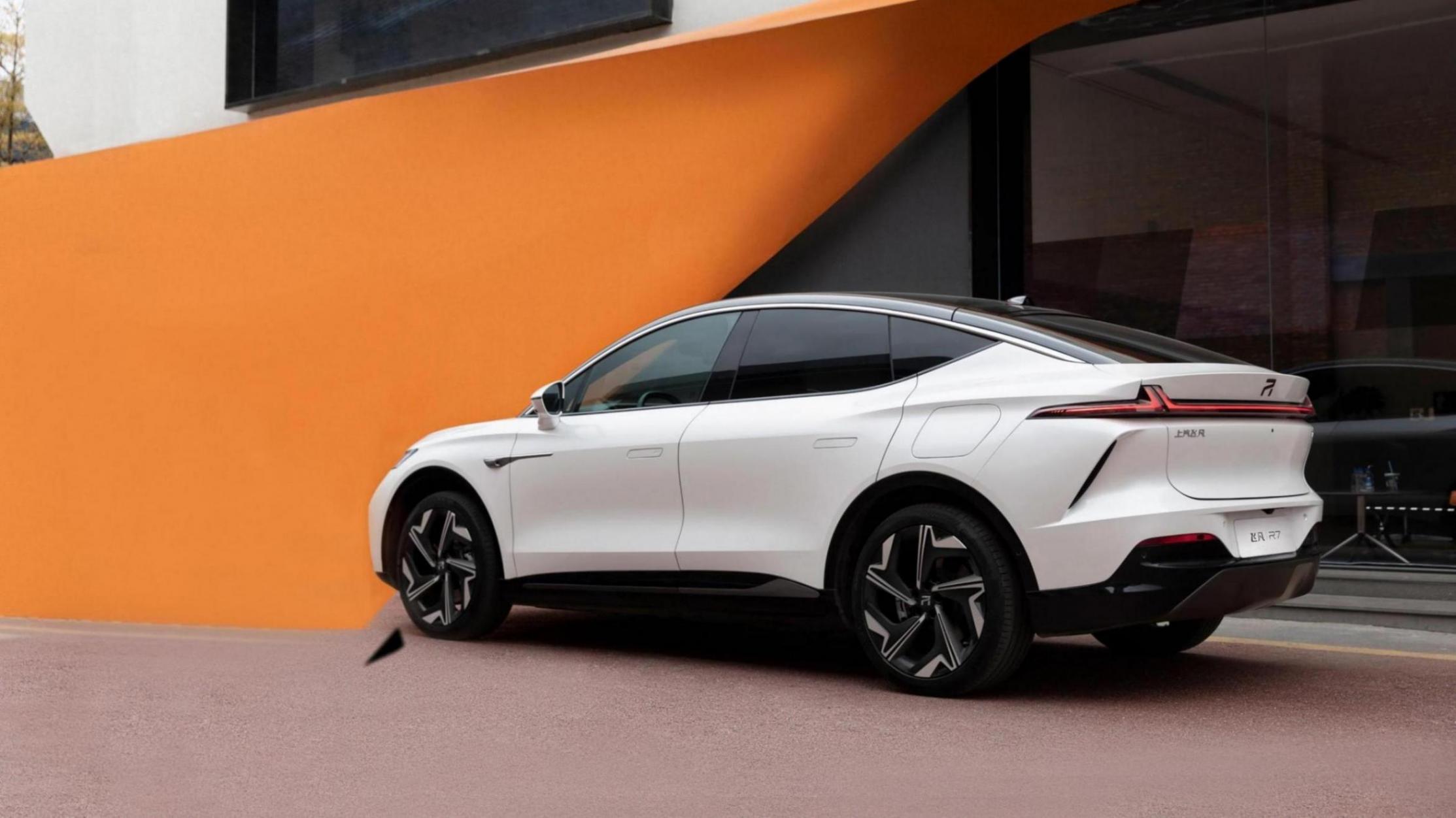 飛凡R7、別克E5、宋L如何選?看你需求,三款車型各有千秋!