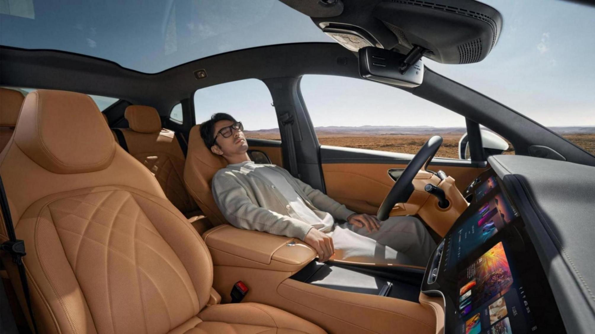 飛凡R7、別克E5、宋L如何選?看你需求,三款車型各有千秋!