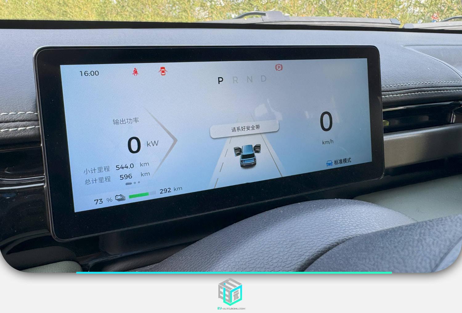 十萬元級純電SUV竟還有高階智駕 五菱悅也Plus試駕體驗