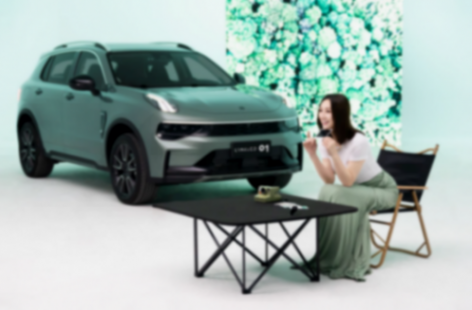 全新領克01煥新上市,“15萬級全球SUV”不愧為超值之選