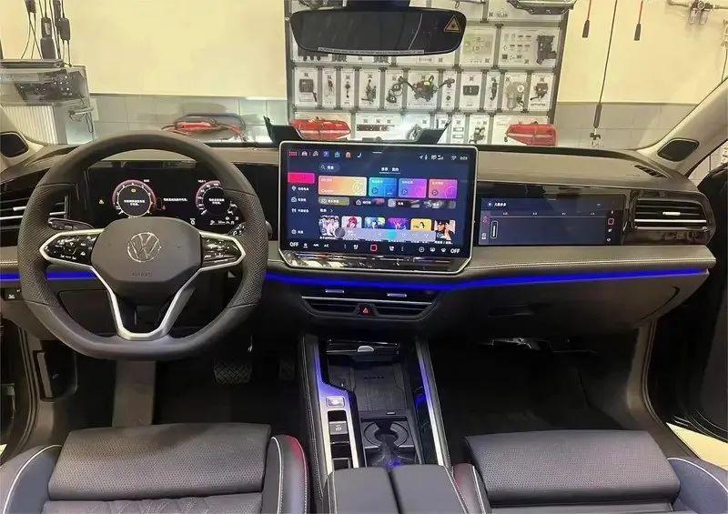 德系拒絕“躺平”,五大熱銷車型將換代,國人還會“追捧”嗎?