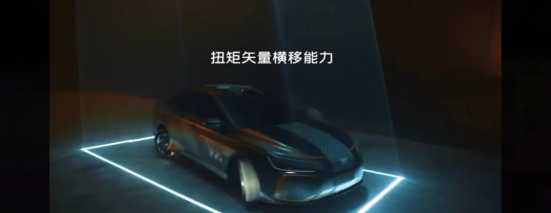 一場智己 L6 的發布會,全程都在說小米