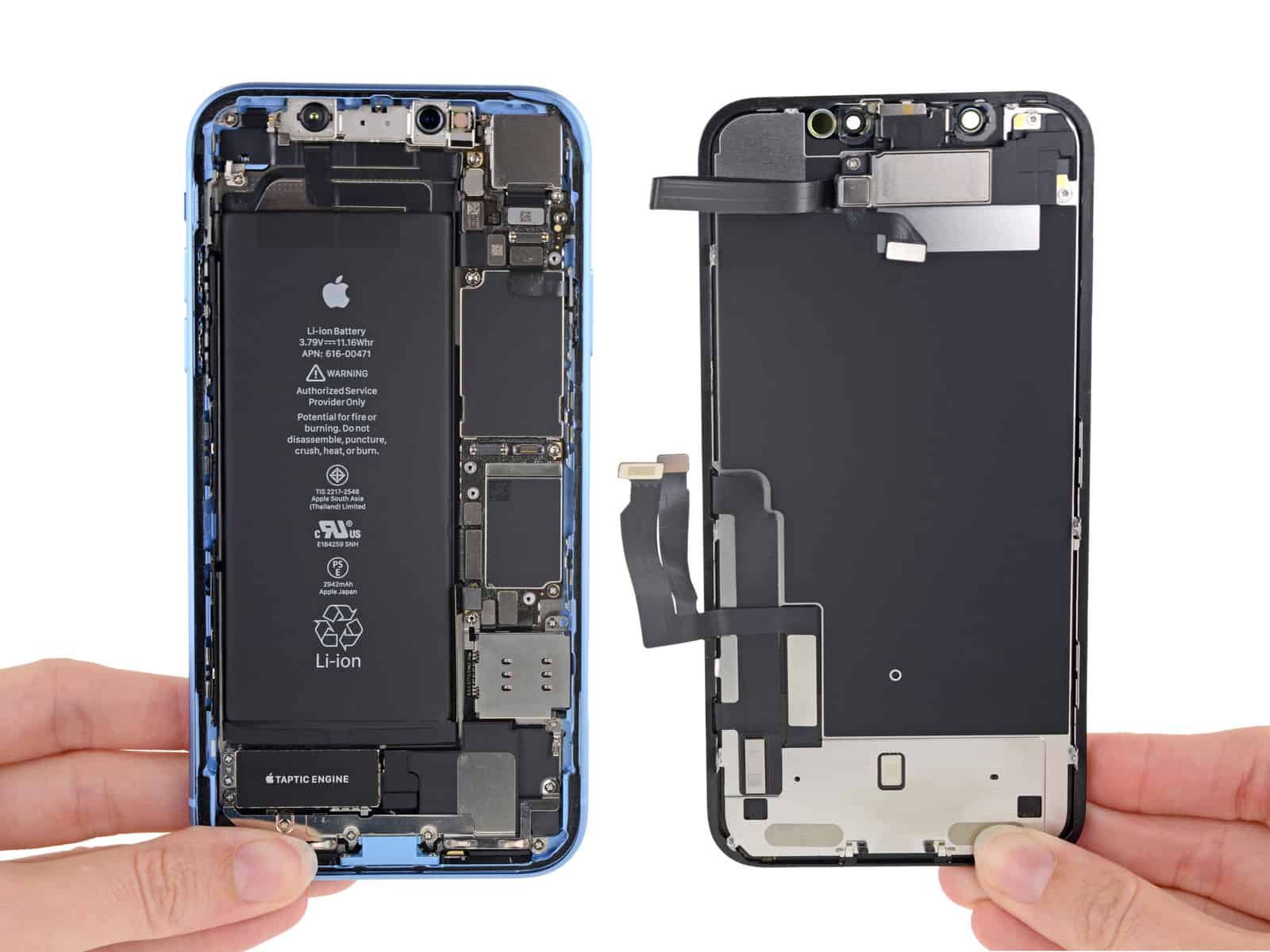 被偷走的iPhone將一文不值!蘋果新政發布,庫克要為失主出口氣?