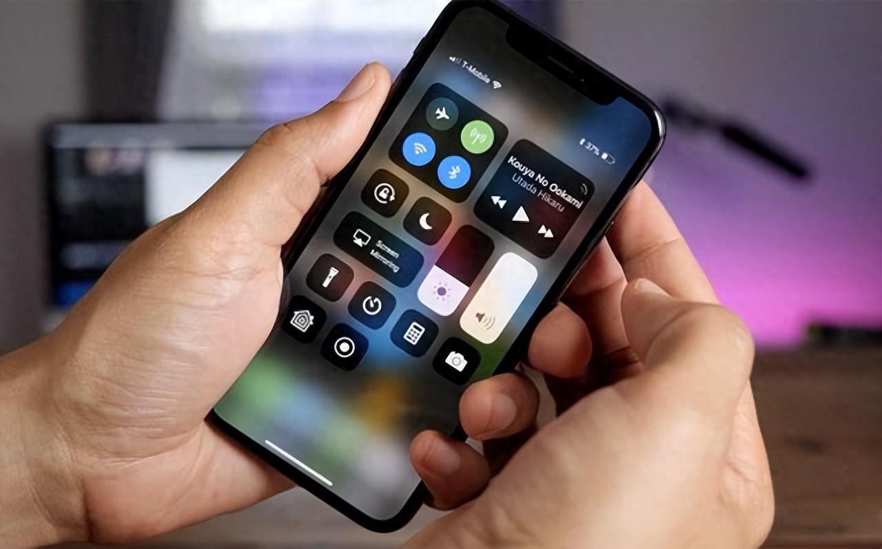 被偷走的iPhone將一文不值!蘋果新政發布,庫克要為失主出口氣?