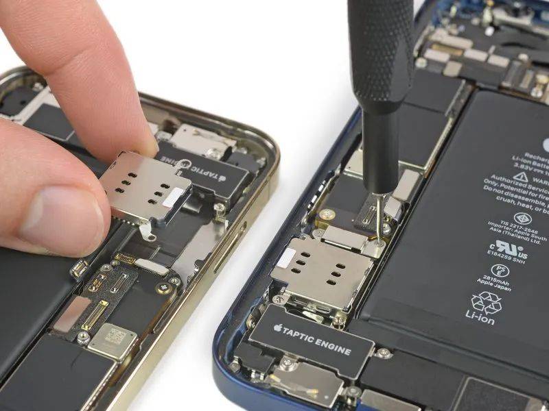 被偷走的iPhone將一文不值!蘋果新政發布,庫克要為失主出口氣?