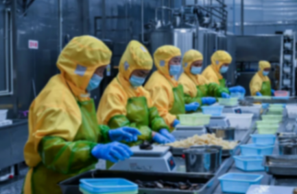 美團訂單量減少300萬,王興“不敢”標識預制菜?