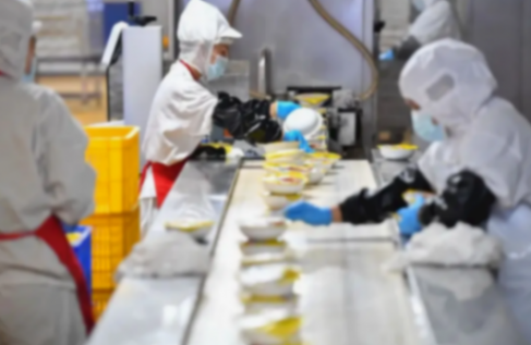 美團訂單量減少300萬,王興“不敢”標識預制菜?