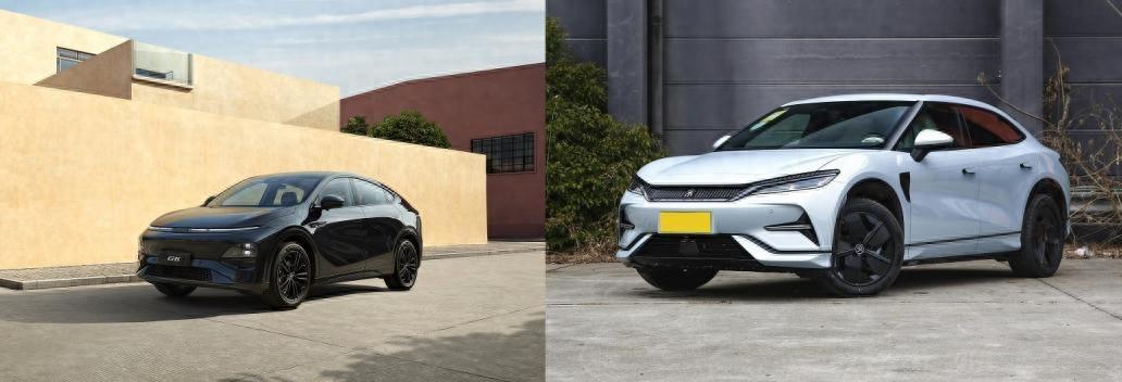 宋L車主評小鵬G6:原來充電快一倍和高速不接管是這種體驗!