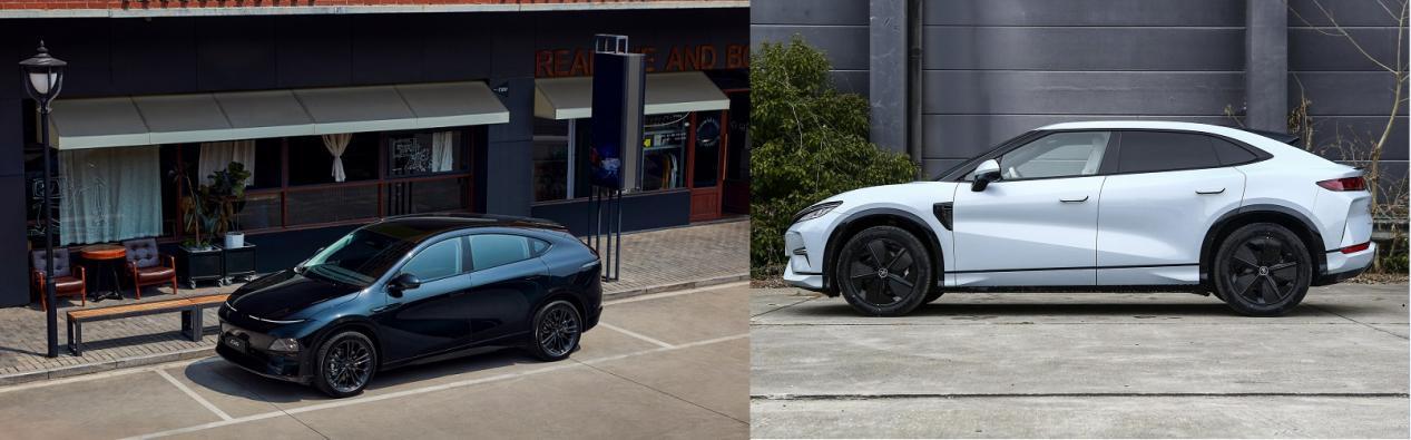宋L車主評小鵬G6:原來充電快一倍和高速不接管是這種體驗!