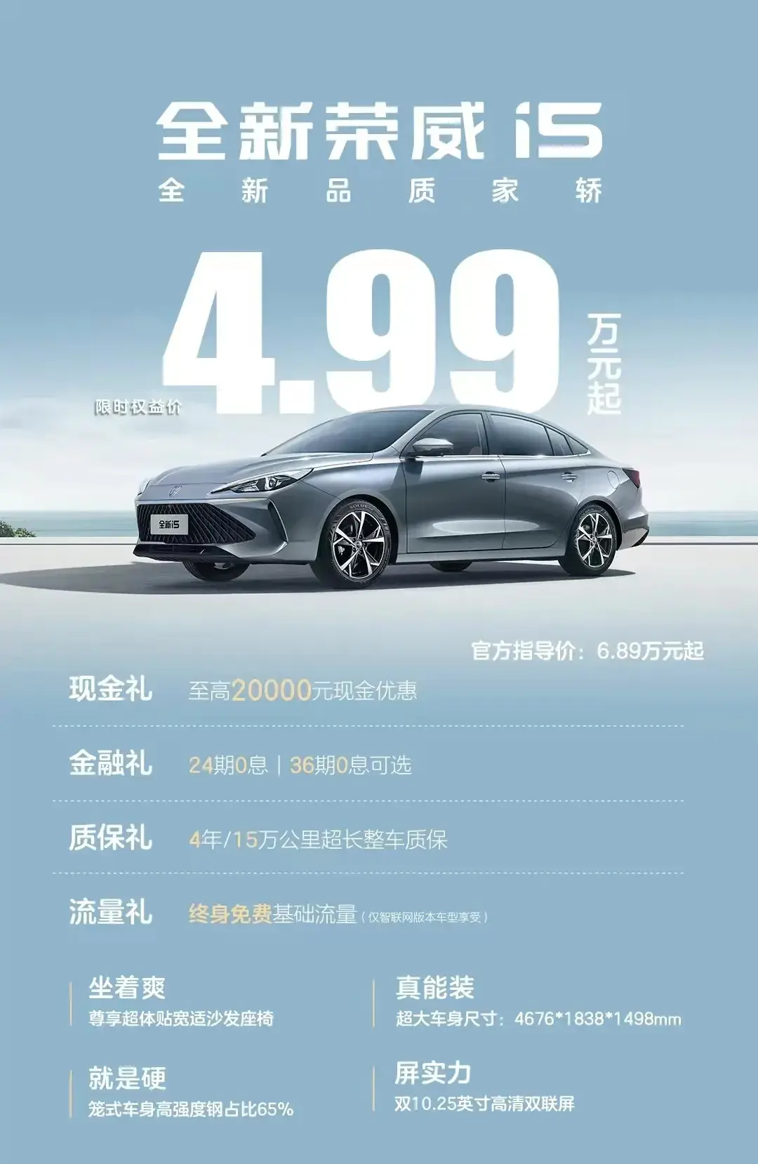 榮威:我要是再不發(fā)力。你們快不知道我是誰了吧?
