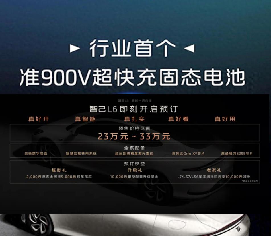 固態下場,新能源車企可能繼續內卷降價,多少老車主后悔?
