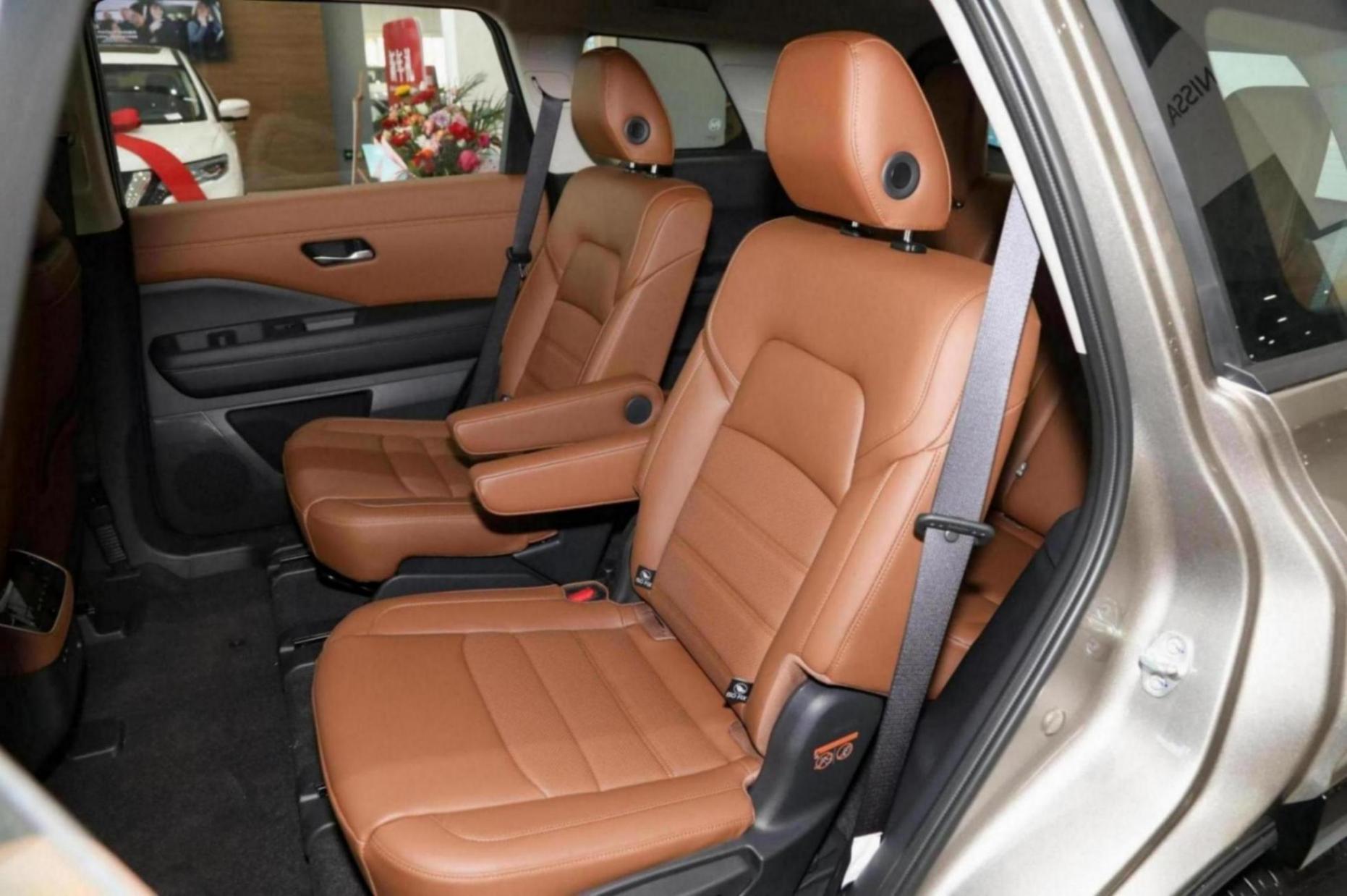 2.0T+9AT動力,售價23.98萬元起,東風日產探陸值不值得入手?