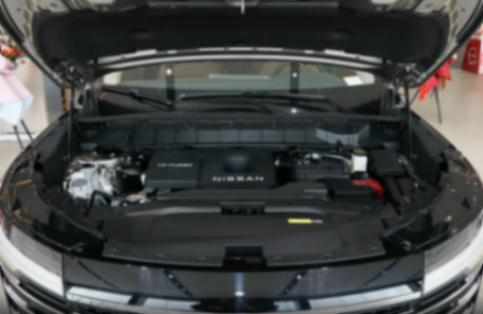 日產(chǎn)探陸:綜合油耗8.65L,定位中大型SUV,對手卻是豐田漢蘭達(dá)