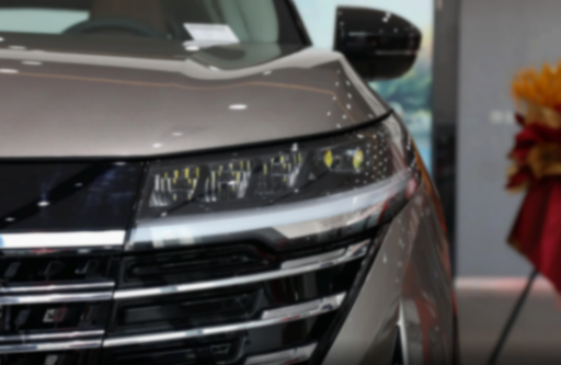日產(chǎn)探陸:綜合油耗8.65L,定位中大型SUV,對手卻是豐田漢蘭達(dá)