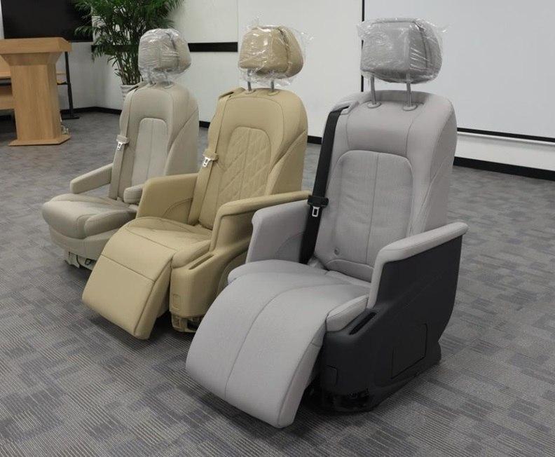 競爭騰勢D9有戲嗎?別克GL8插混版實車現(xiàn)身,或北京車展公開亮相