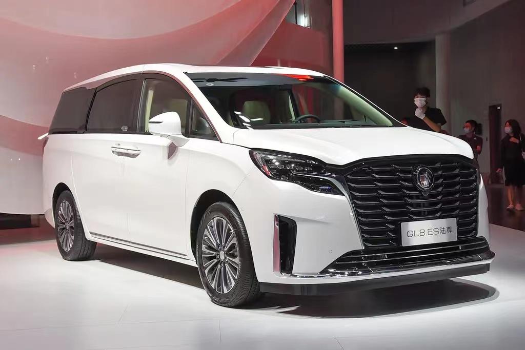 優(yōu)惠完裸車價23萬多,別克GL8陸上公務艙豪華型值得買嗎?