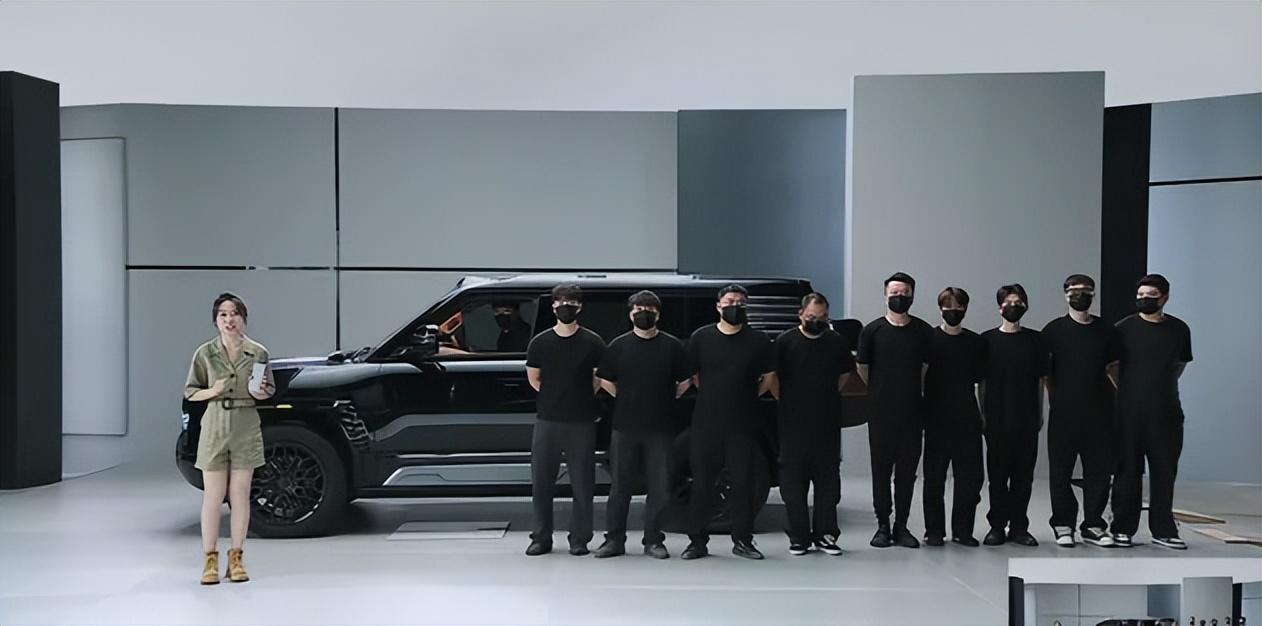 出貨量、份額大降!剛用汽車壓手機的OPPO壓力來了……