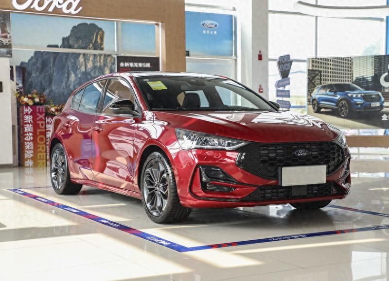 10萬左右,3款不值得買的A級轎車,福特、名爵、日產(chǎn)各1款