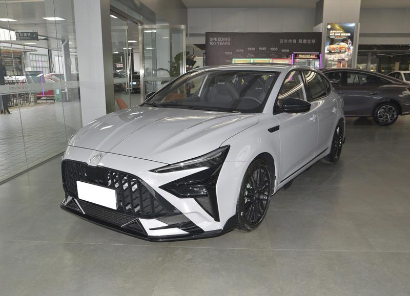 10萬左右,3款不值得買的A級轎車,福特、名爵、日產(chǎn)各1款