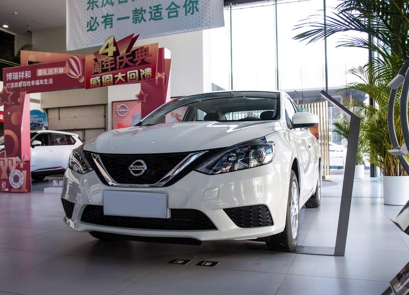 10萬左右,3款不值得買的A級轎車,福特、名爵、日產(chǎn)各1款
