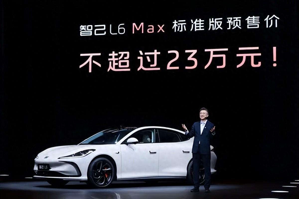 里斯汽車快評(píng): 從硬剛Tesla到硬剛小米,上汽何時(shí)才能做自己?