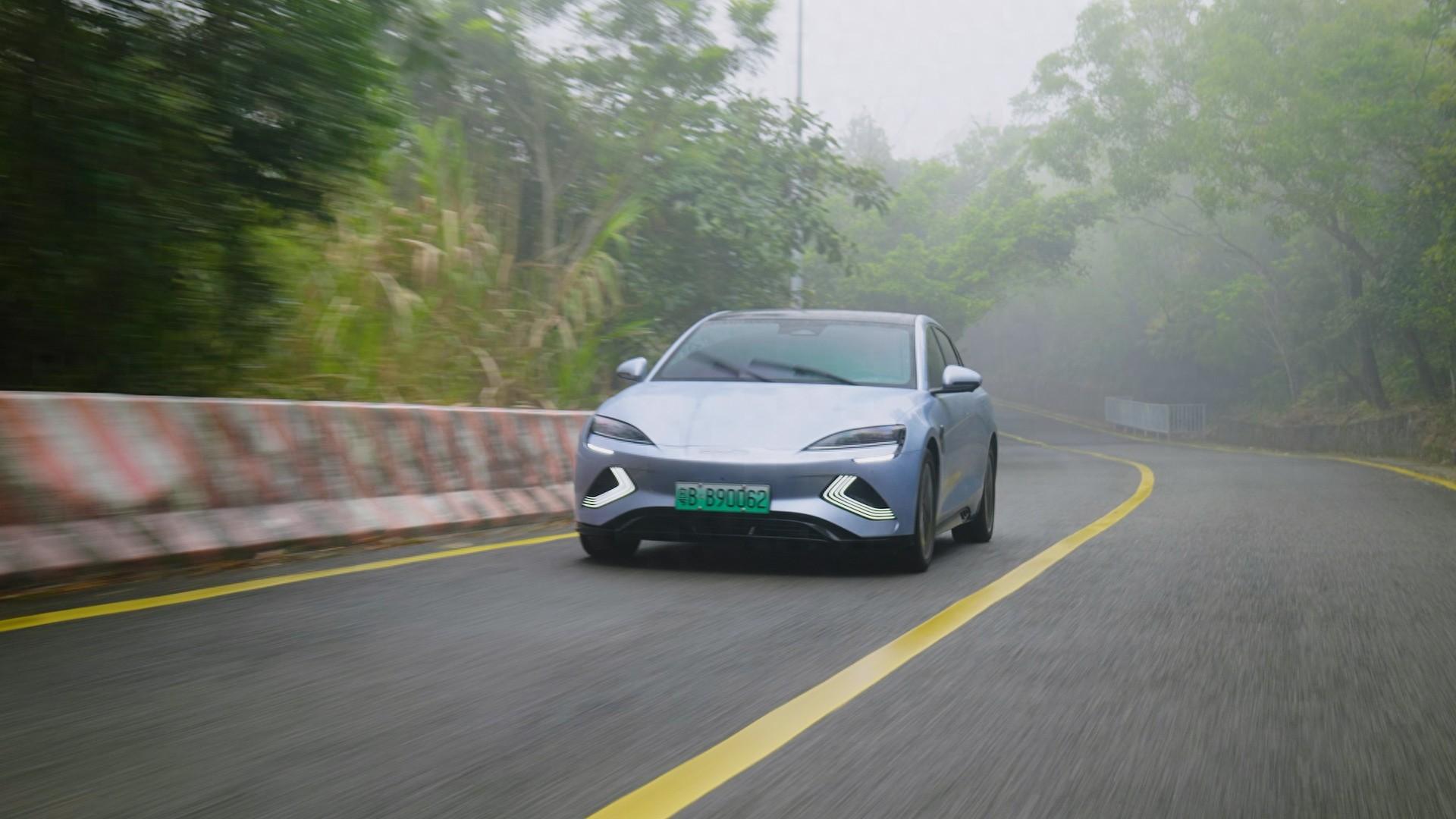 二季度國產新車規劃:比亞迪將發布6款全新車型!吉利兩臺MPV搶眼