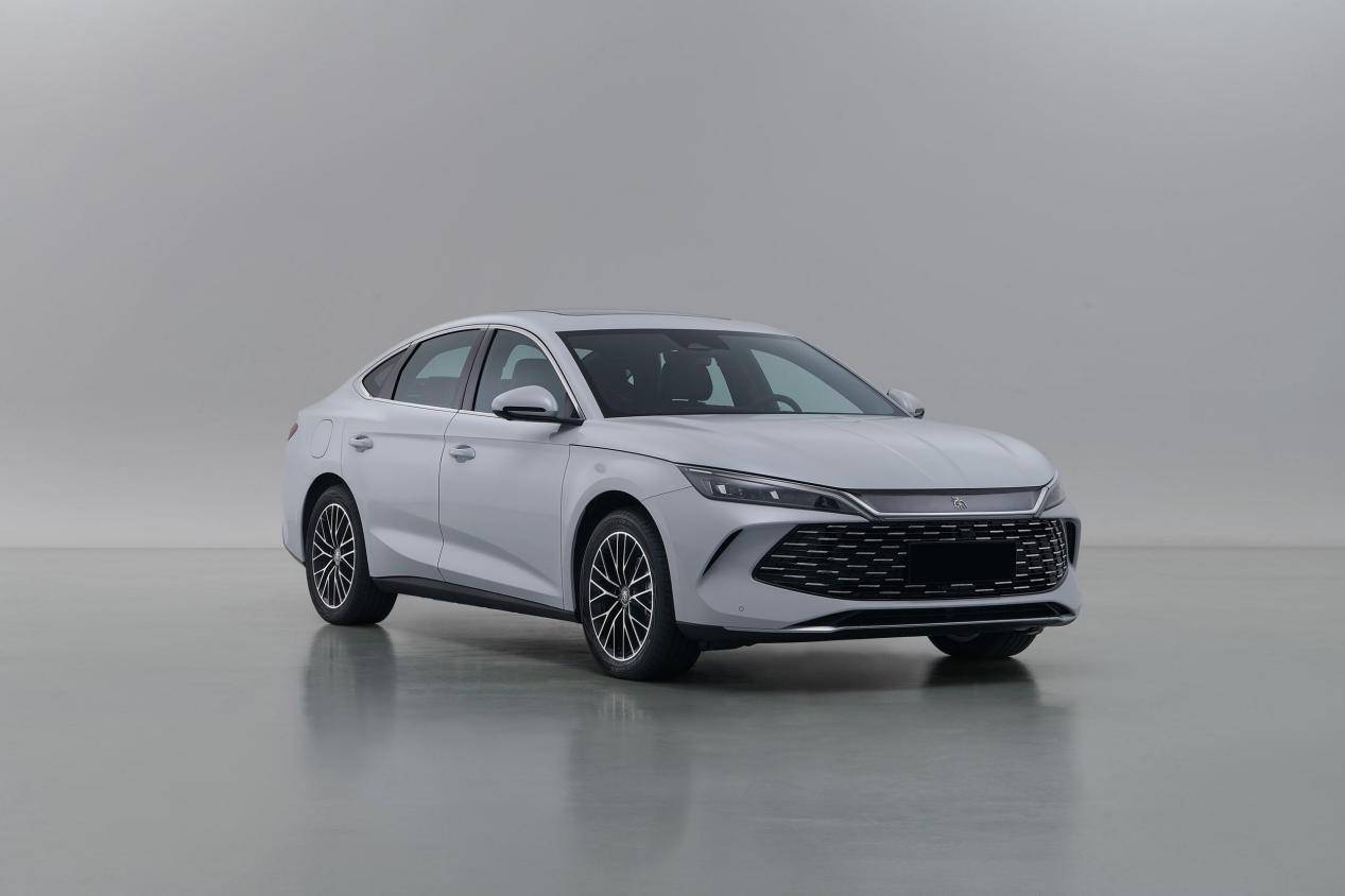 二季度國產新車規劃:比亞迪將發布6款全新車型!吉利兩臺MPV搶眼