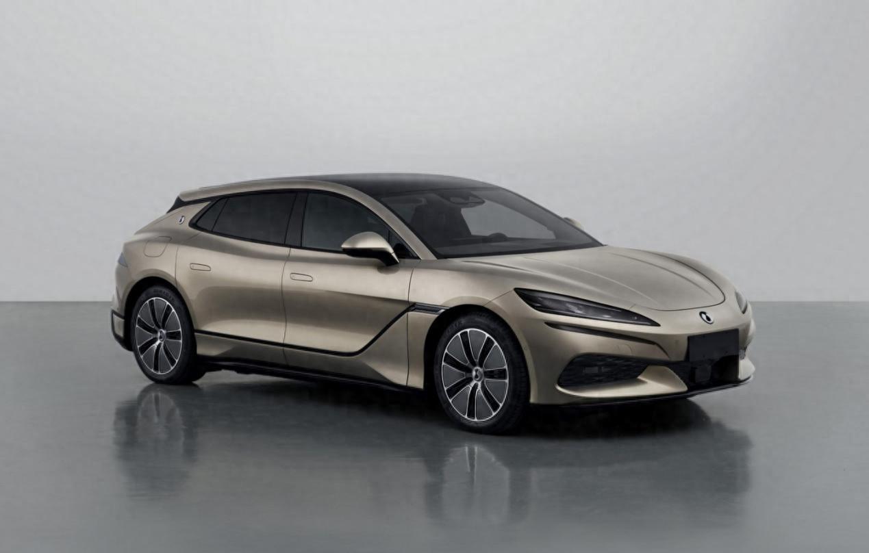 二季度國產新車規劃:比亞迪將發布6款全新車型!吉利兩臺MPV搶眼
