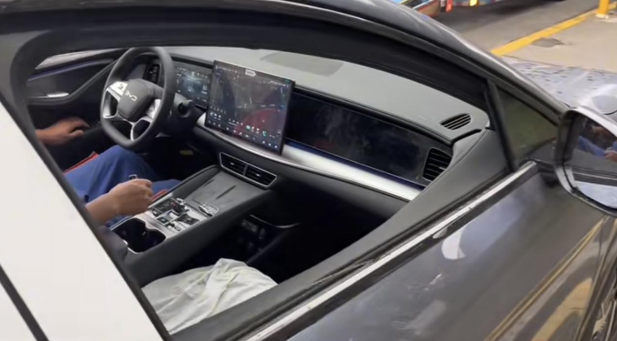 二季度國產新車規劃:比亞迪將發布6款全新車型!吉利兩臺MPV搶眼
