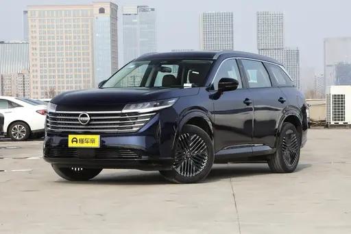 降價果然有效!這款日產C級SUV,配2.0T+9AT,大定已破6000臺