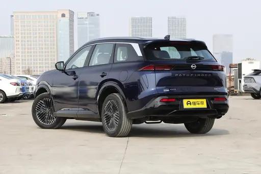 降價果然有效!這款日產C級SUV,配2.0T+9AT,大定已破6000臺