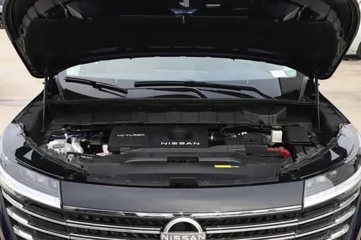 降價果然有效!這款日產C級SUV,配2.0T+9AT,大定已破6000臺