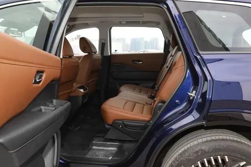 降價果然有效!這款日產C級SUV,配2.0T+9AT,大定已破6000臺