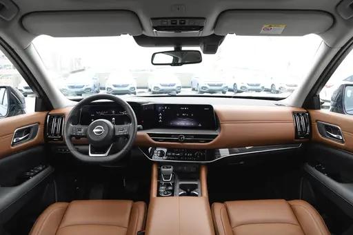 降價果然有效!這款日產C級SUV,配2.0T+9AT,大定已破6000臺