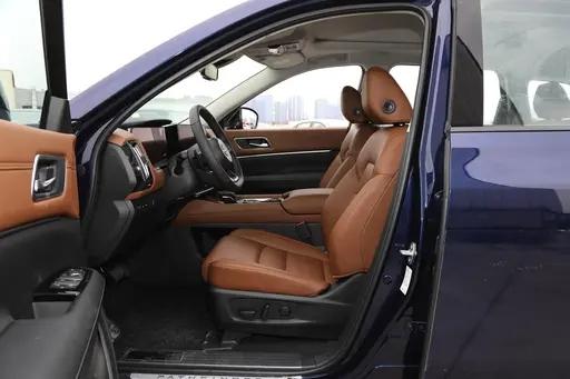 降價果然有效!這款日產C級SUV,配2.0T+9AT,大定已破6000臺