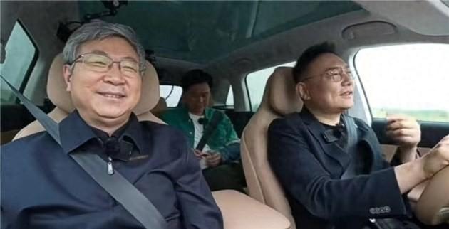 降身段求生存?捷豹路虎渴望“技術濟貧”,首款車型計劃年內推出