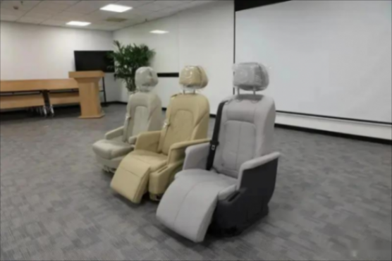 1.5T+電動機,別克GL8插混版曝光,續航超1000公里,北京車展上市