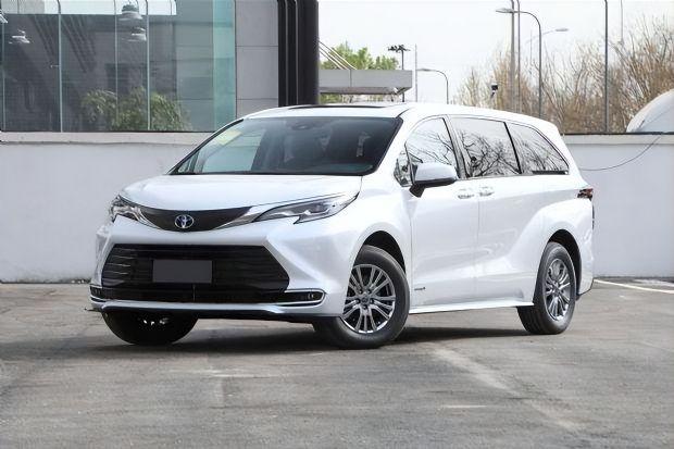 一季度MPV商務(wù)車銷量榜!騰勢(shì)D9僅第二,別克GL8降至第四