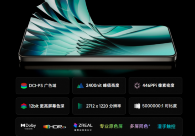 紅米Turbo 3來了,還要看Note 12 Turbo嗎?網友:這價格也太香了