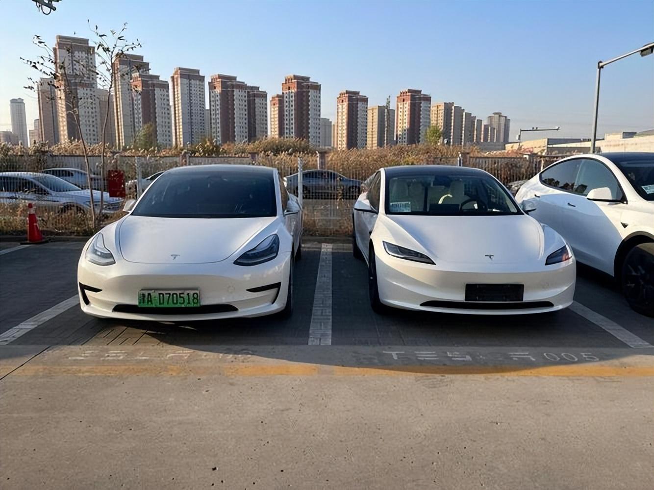 已經(jīng)暴跌2200億!特斯拉“崩了”,中國車企讓特斯拉舉步維艱?