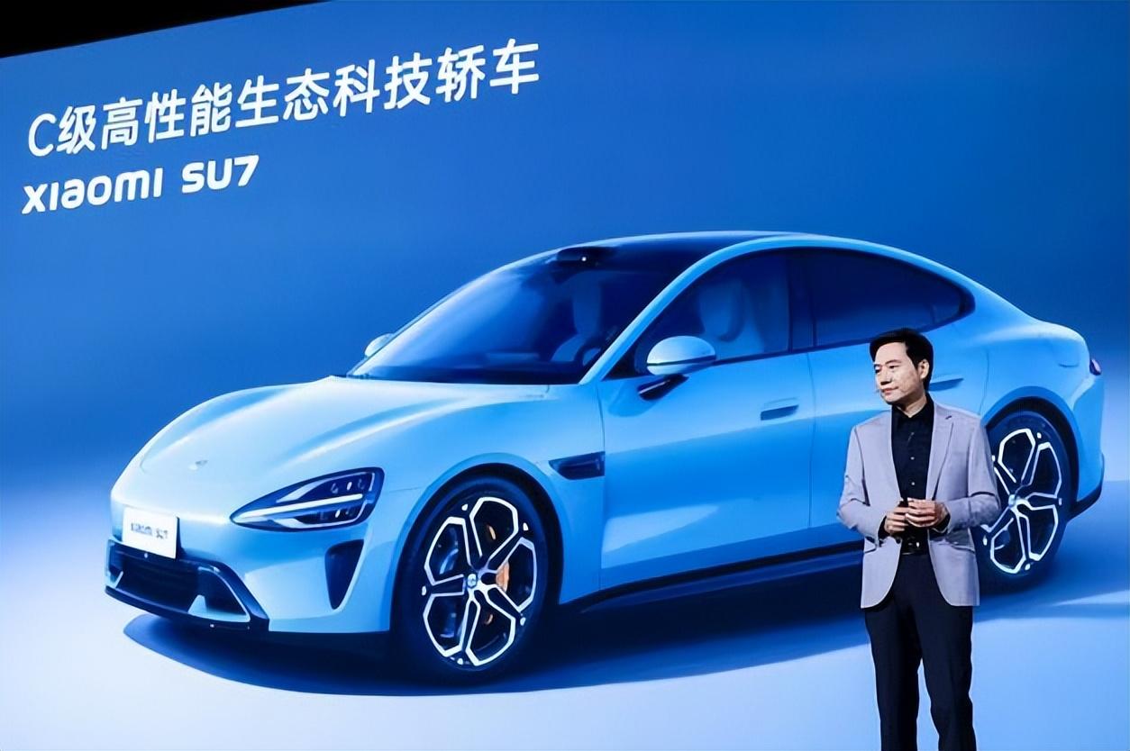 已經(jīng)暴跌2200億!特斯拉“崩了”,中國車企讓特斯拉舉步維艱?