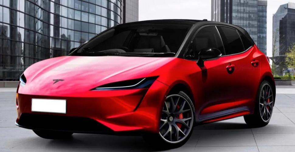已經(jīng)暴跌2200億!特斯拉“崩了”,中國車企讓特斯拉舉步維艱?