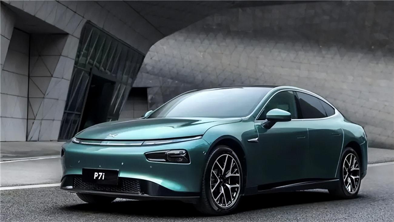 五一出游,電動車哪家強?極氪007、小鵬P7i 與小米SU7對比