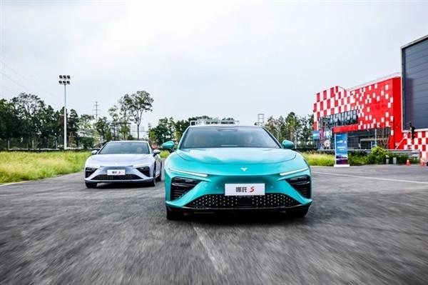 哪吒汽車回血:獲50億投資,下一站IPO