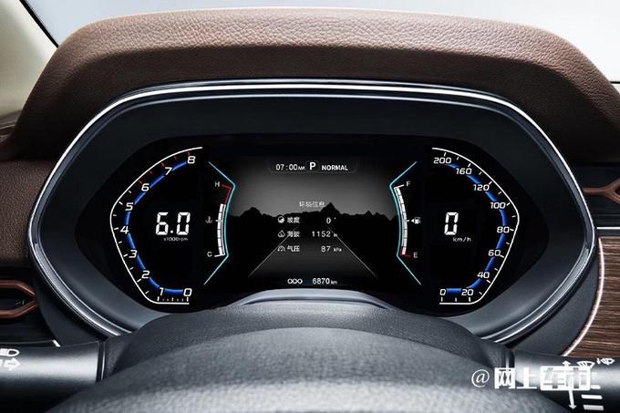 日產官宣:新帕拉丁18.38萬起!配置升級+原廠改裝,喜歡嗎