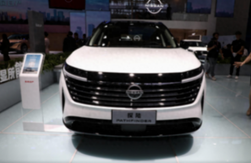 上市就有1.4萬優惠,定位中大型SUV,日產探陸究竟靠譜嗎?